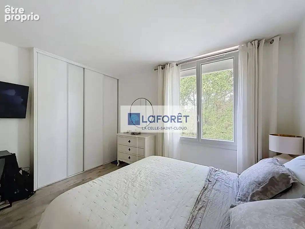 Maison La Celle Saint Cloud 4 pièce(s) 66 m2 - photo 9