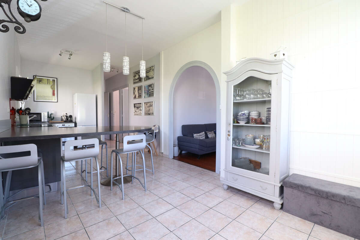 Maison à ROYAN