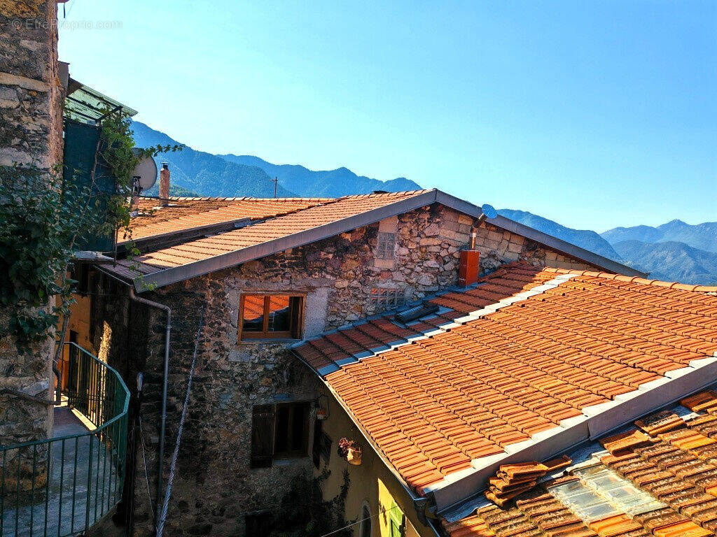 Photo 1 - Appartement à BELVEDERE