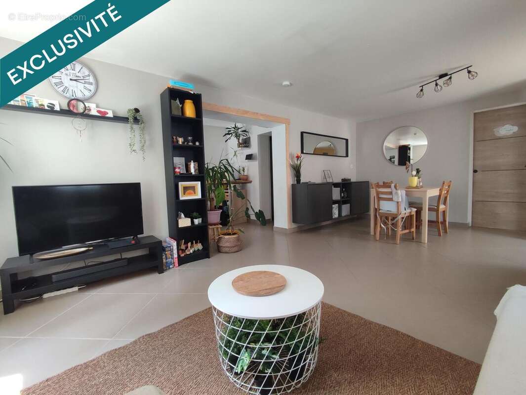 Maison 112 m² à Longwy-Sur-Le-Doubs  - photo 4