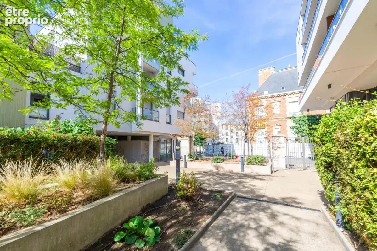 Appartement 2 pièces de 42 m² à Mantes-la-Jolie - photo 18