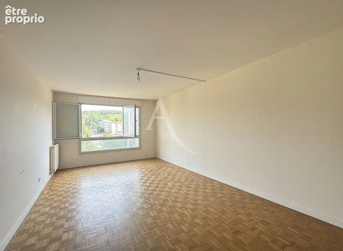 Appartement à CHELLES