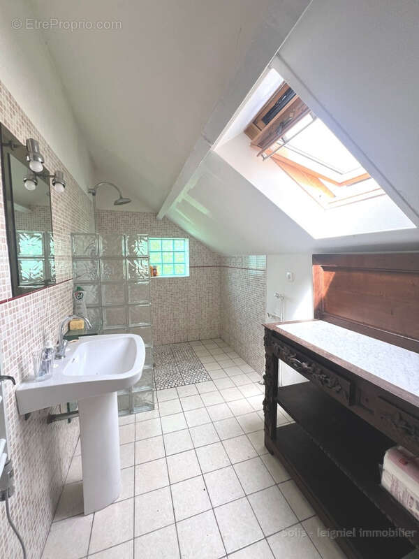 Maison 81 m² à Sens  - photo 8