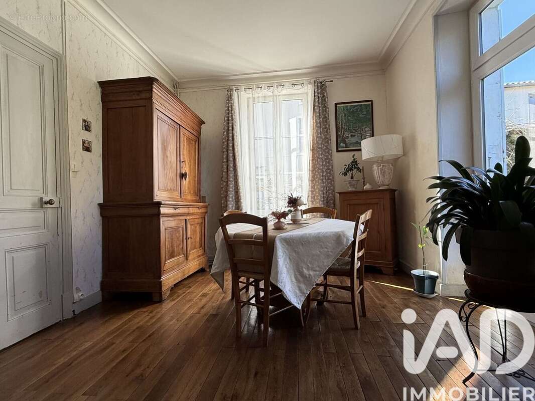 Photo 6 - Maison à CELLES-SUR-BELLE