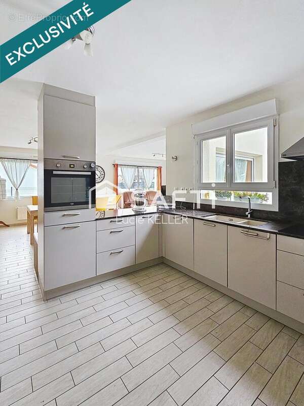 Photo 5 - Maison à MORHANGE