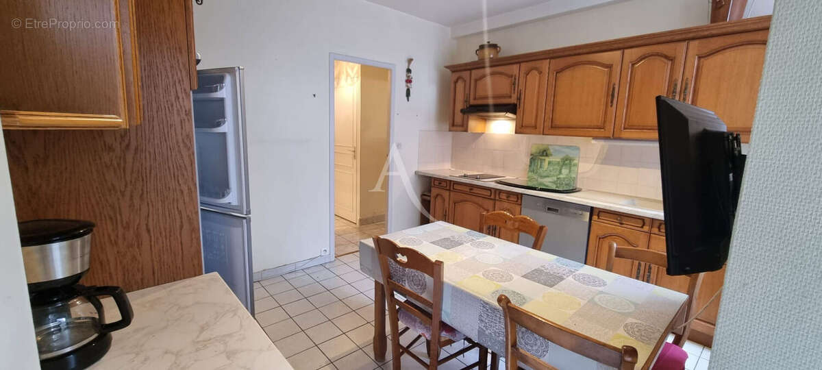 Appartement à BLOIS