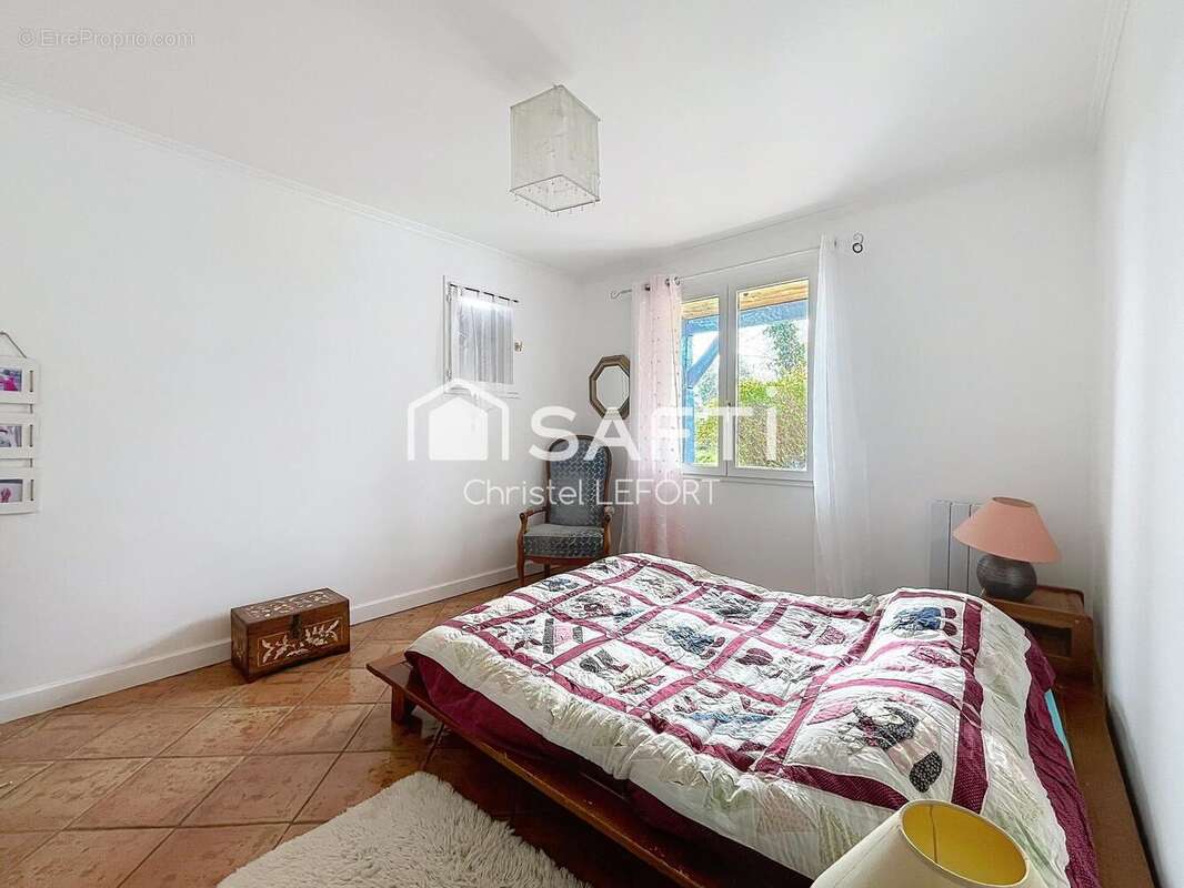 Photo 8 - Maison à SAINT-BREVIN-LES-PINS