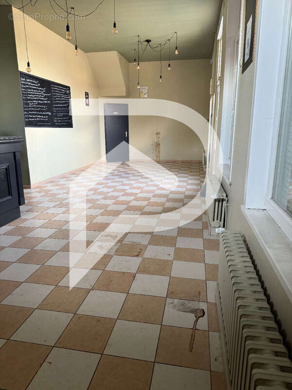 Maison à SAINT-HILAIRE-LEZ-CAMBRAI