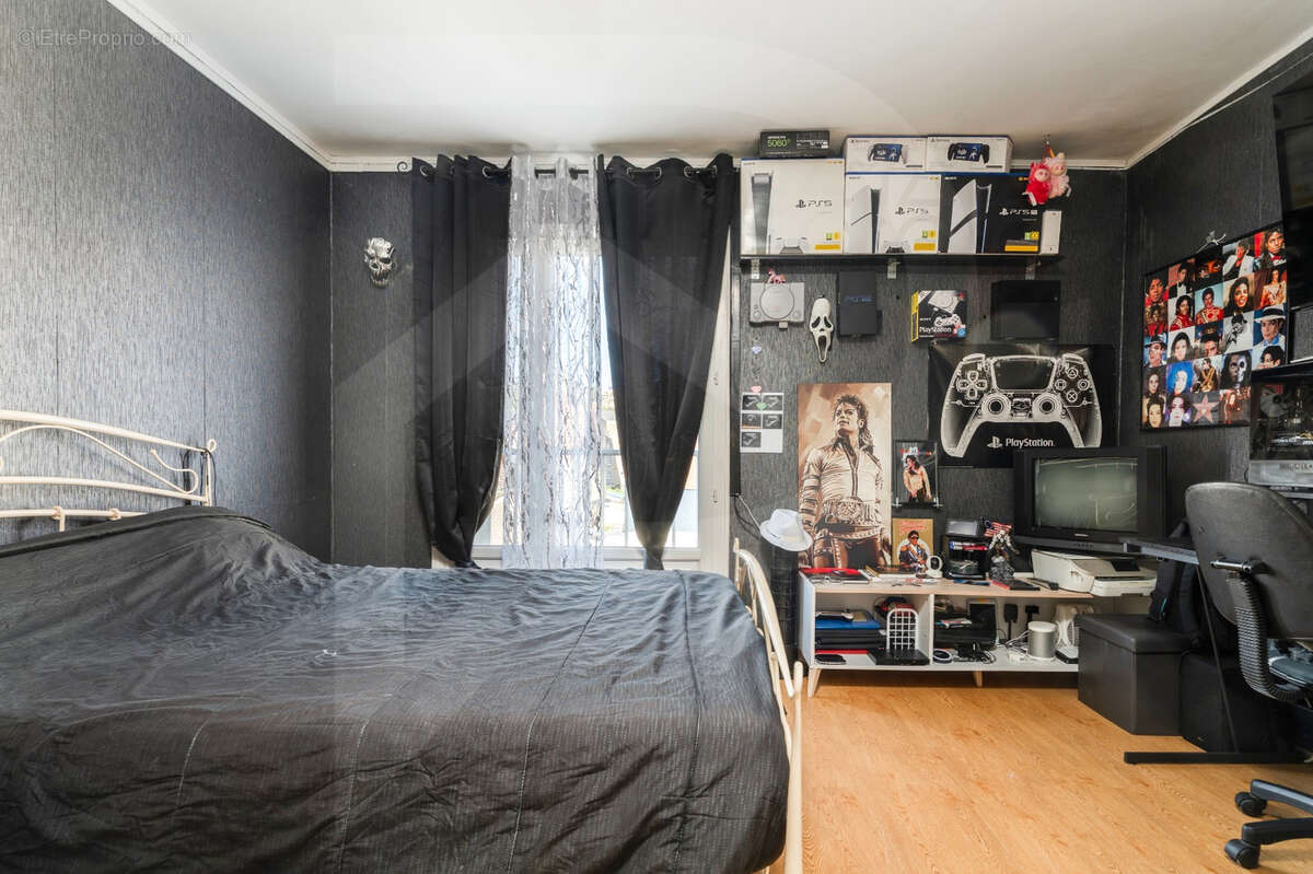 Appartement - 64m2 - secteur massillon - photo 8