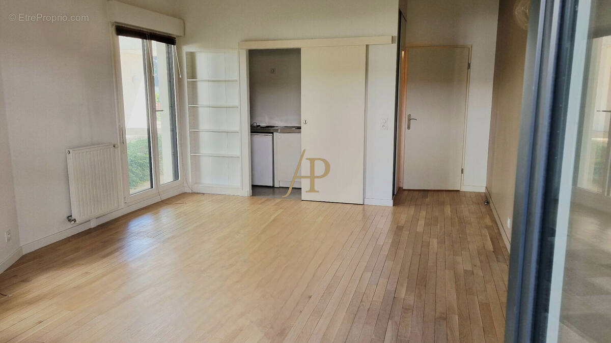 Appartement à SAINT-GERMAIN-EN-LAYE