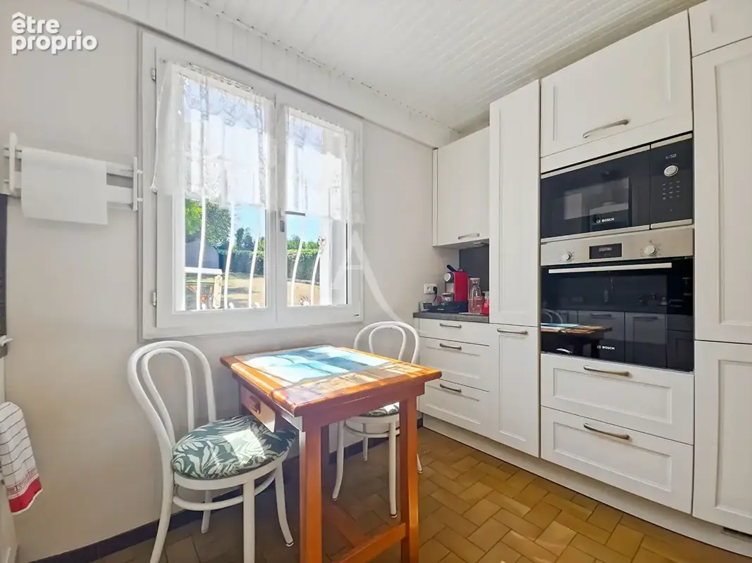 Maison Hardricourt 126 m² 1607 m² de parcelle - photo 4