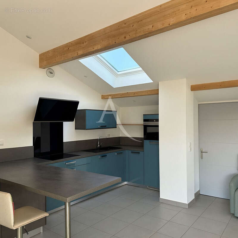 Appartement à MARTIGUES