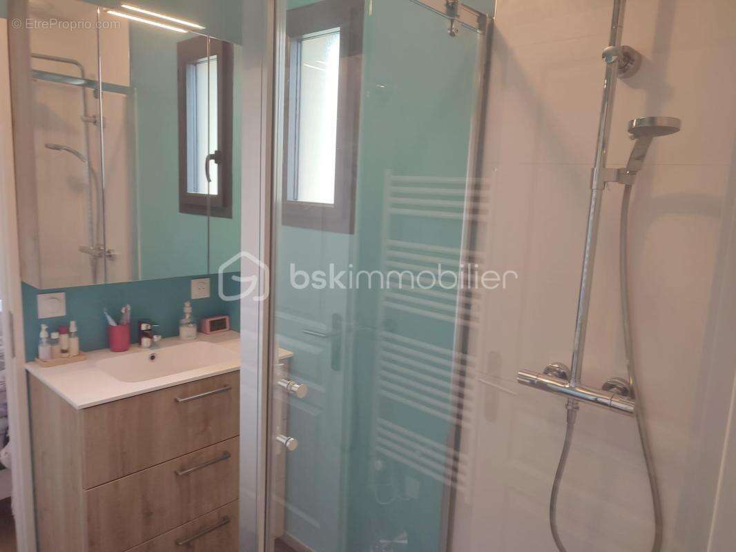 Maison de standing élégante et moderne - photo 11