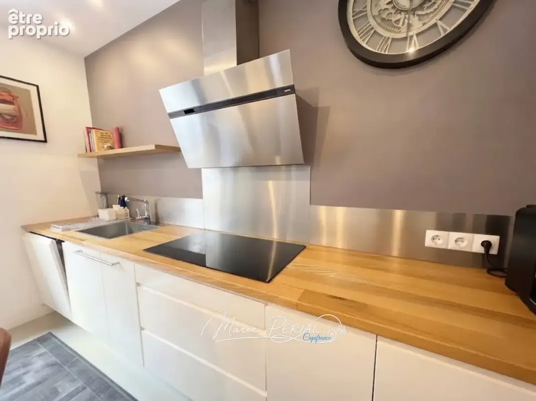 Maison de ville atypique et lumineuse avec cour privative à Nancy (54000) - photo 6