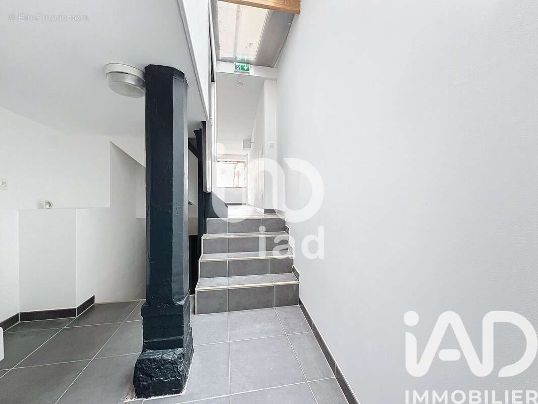 Photo 9 - Appartement à L'AIGLE