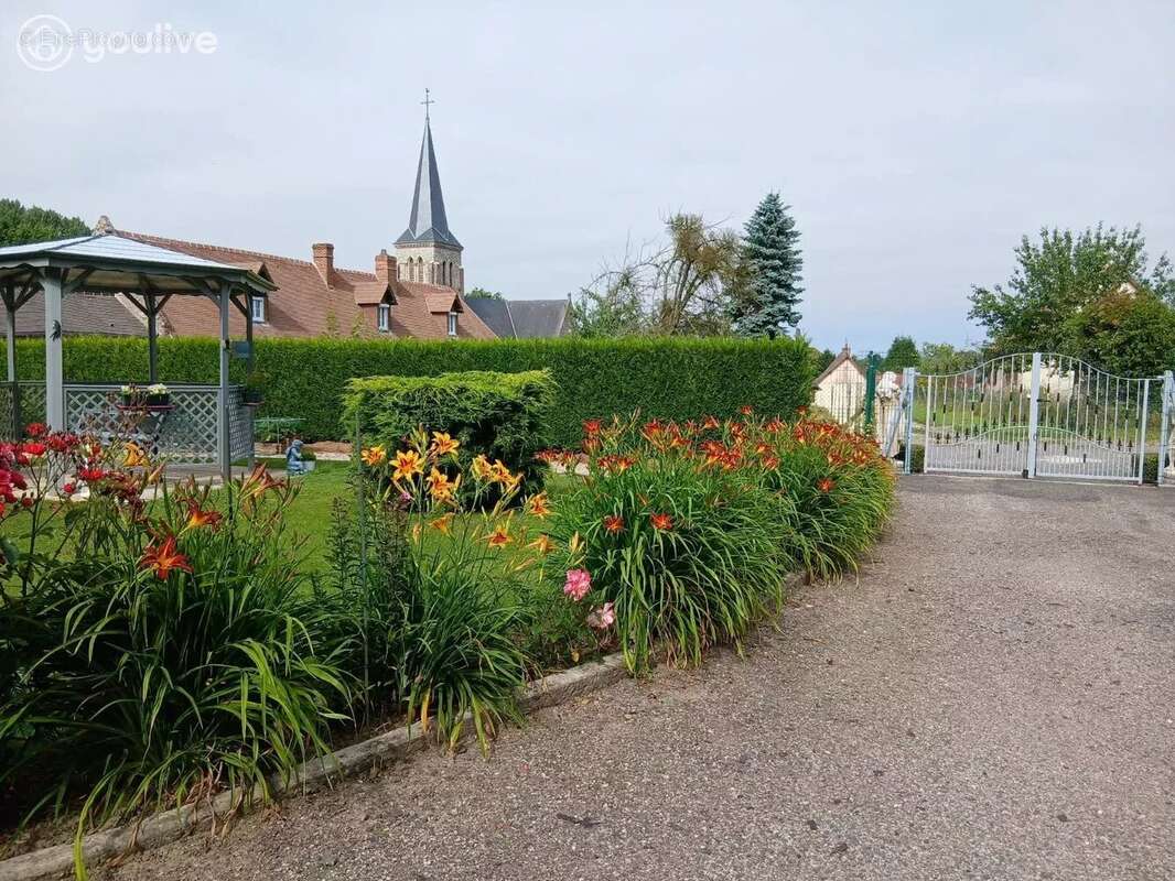 Maison à BRAMETOT