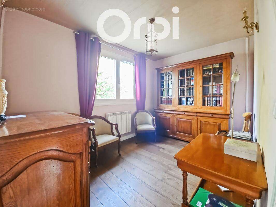 Maison à GOURNAY-SUR-ARONDE