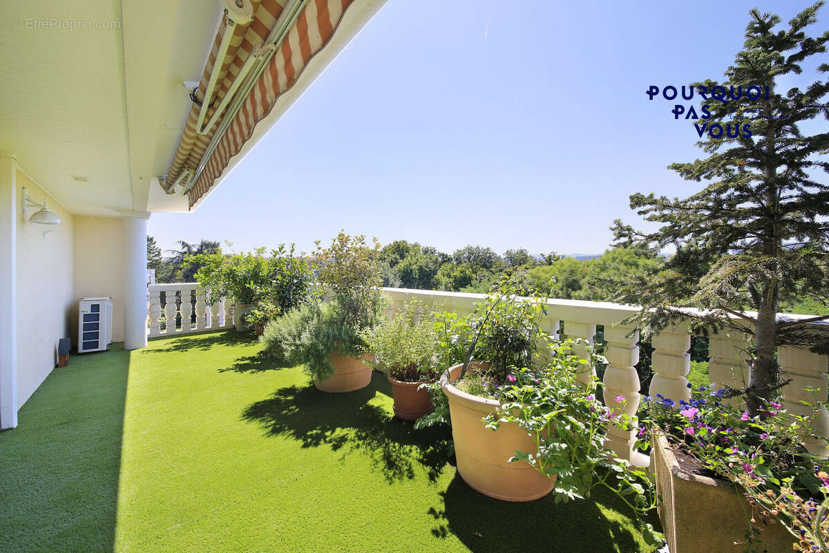 Appartement à LYON-4E
