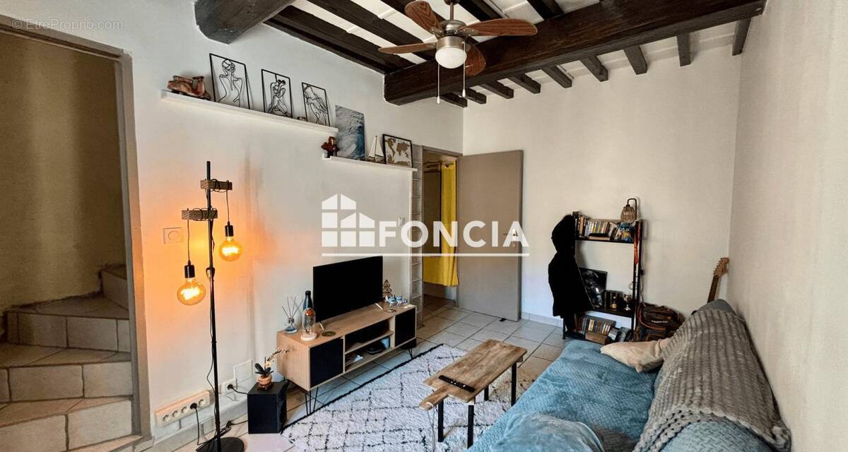 Maison à MARSILLARGUES