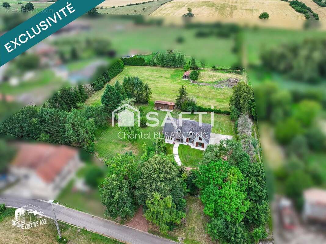 Photo 3 - Maison à HELLIMER