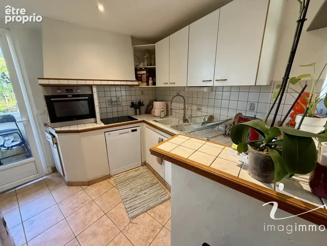 Bel appartement t3 au calme - photo 4
