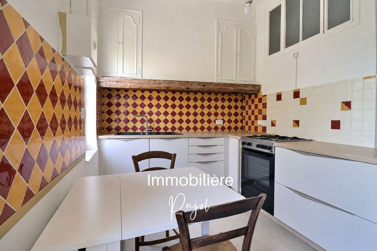Maison 5 pièces de 114m2 sur parcelle de 1526m2 - photo 10