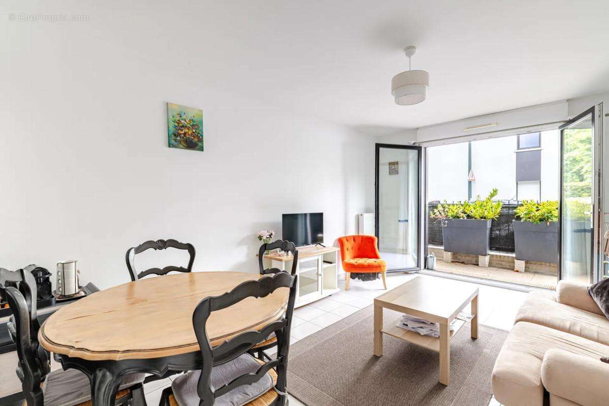 Appartement à PALAISEAU