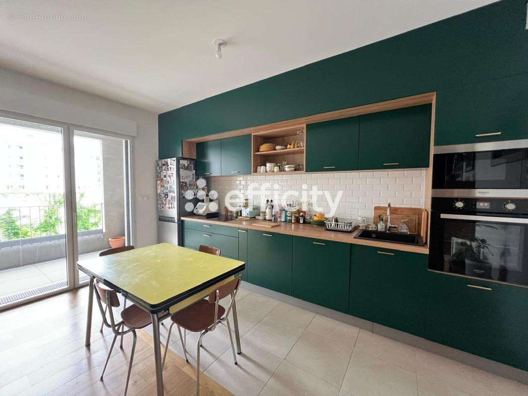 Appartement - photo 4