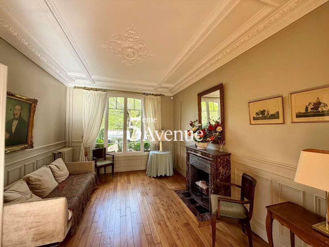 Maison à NOGENT-SUR-MARNE