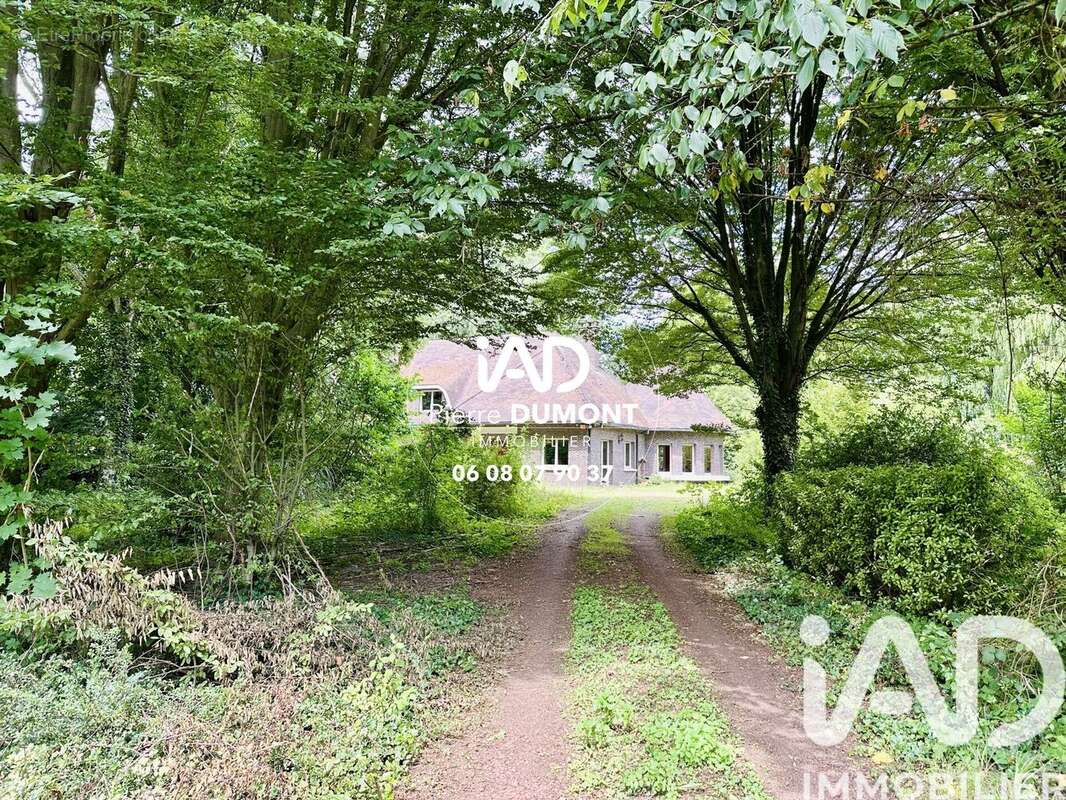 Photo 3 - Maison à OIGNIES