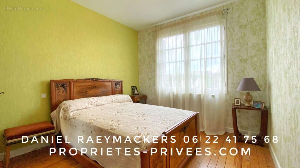 Maison à MONTPON-MENESTEROL