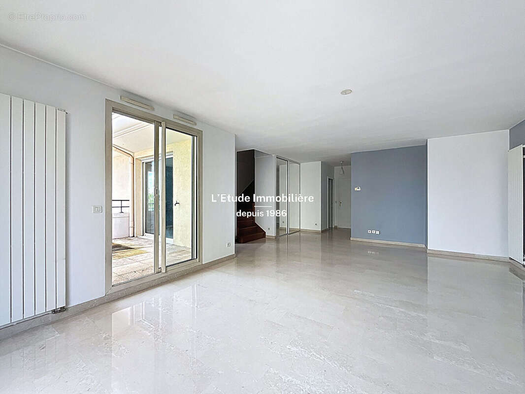 Appartement à LYON-4E