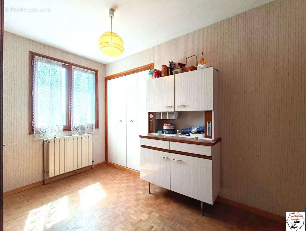 Maison à COLOMBIER-LE-VIEUX