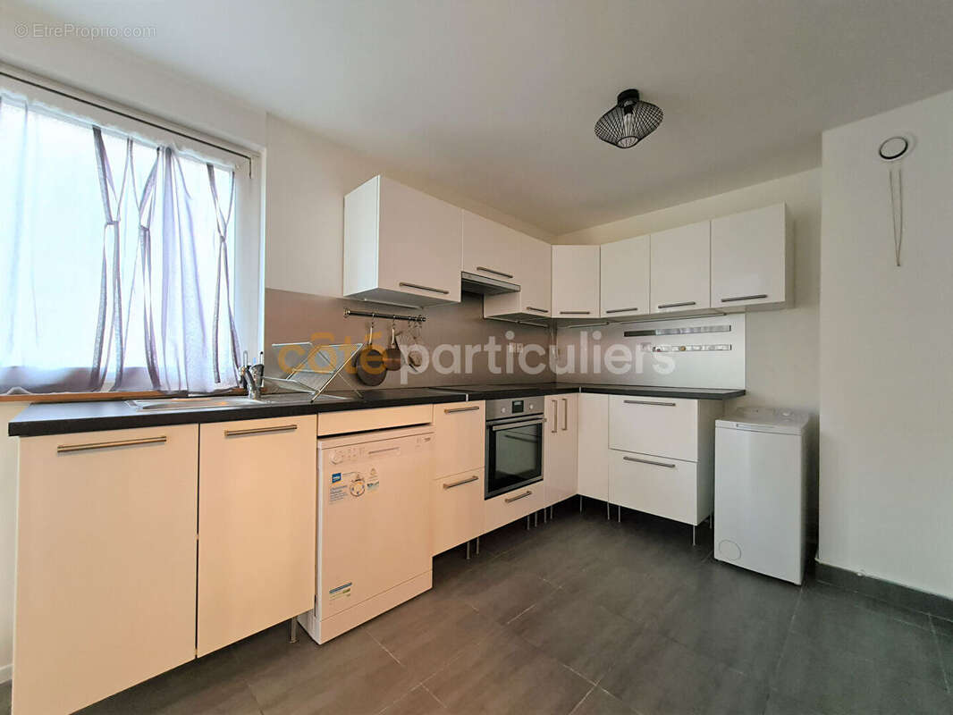 Appartement à SAINT-GERMAIN-EN-LAYE