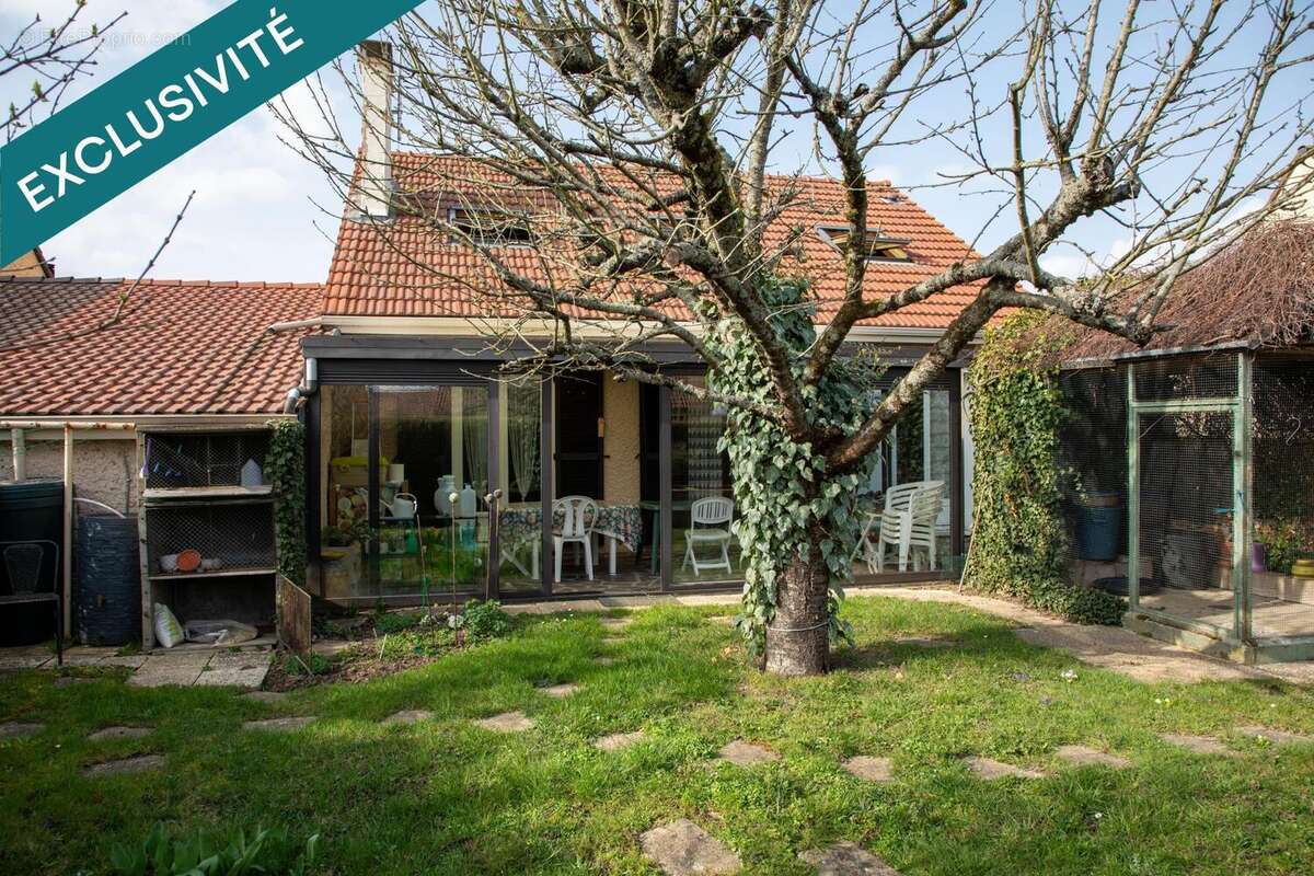 Photo 3 - Maison à MAGNANVILLE