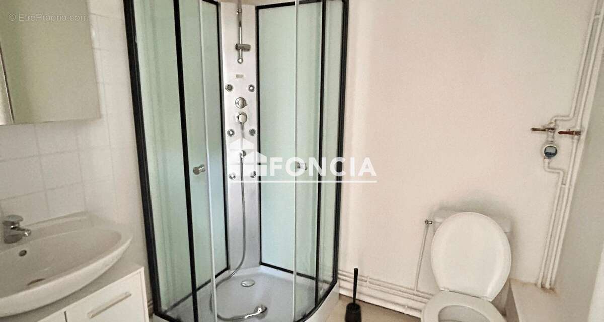 Appartement à POITIERS