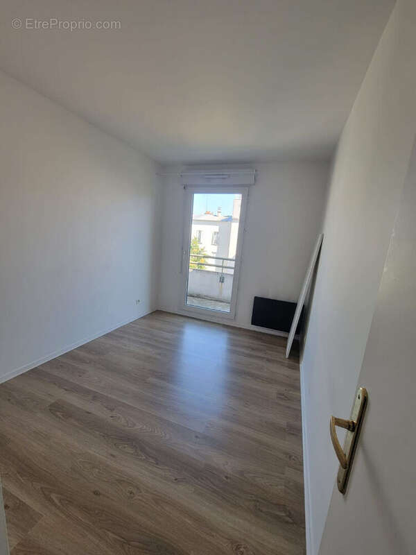 Appartement à ALFORTVILLE