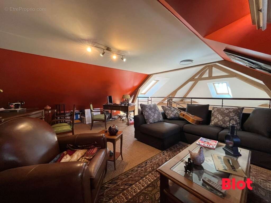 Maison à BAIN-DE-BRETAGNE