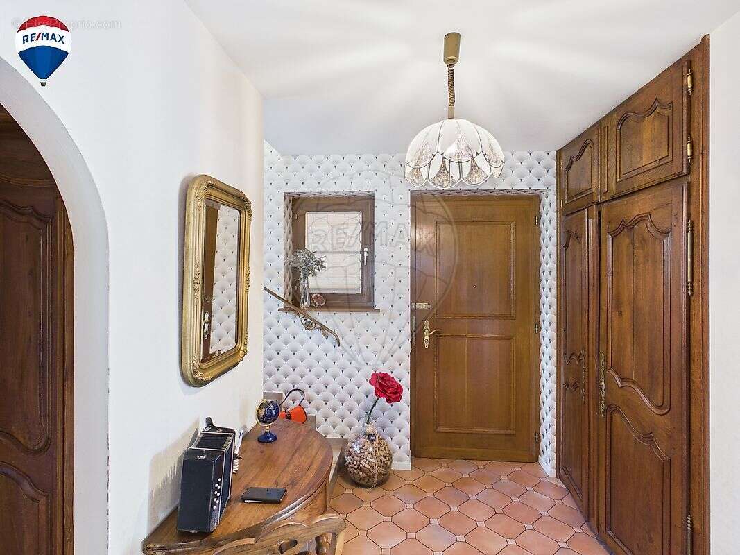 Maison 7 chambre(s) à vendre - photo 8
