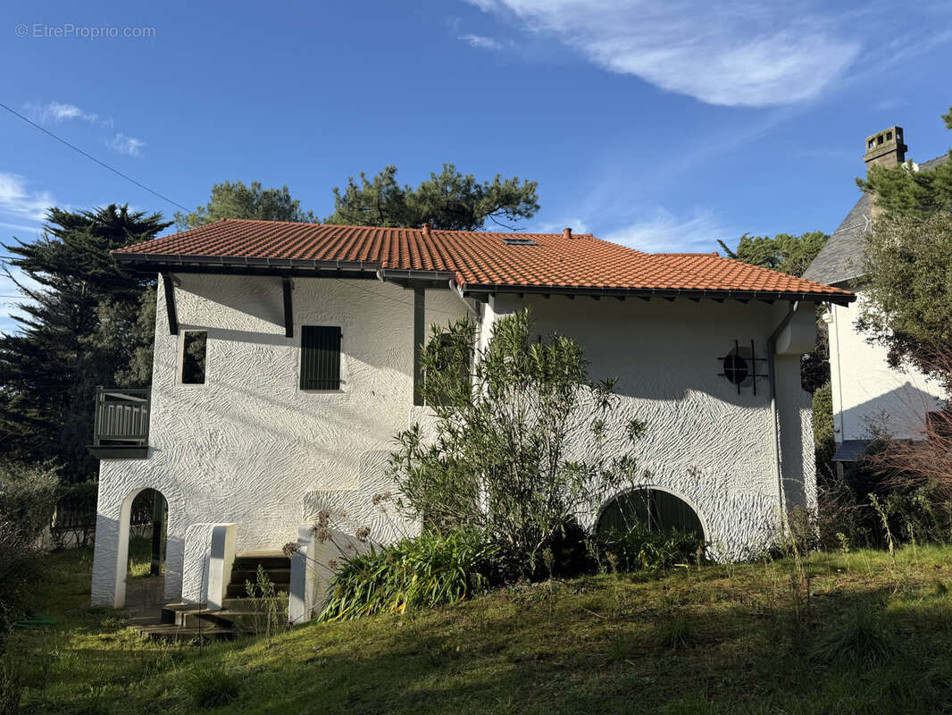 Maison à LA BAULE-ESCOUBLAC
