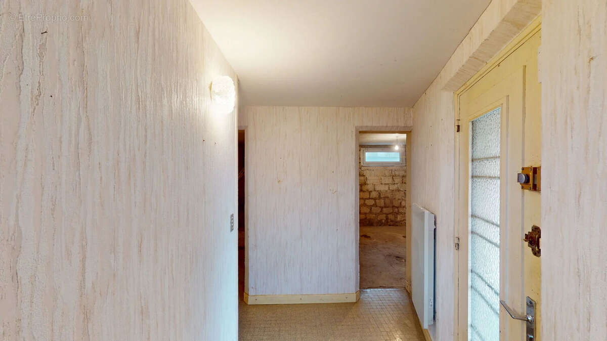 Maison à BAR-LE-DUC