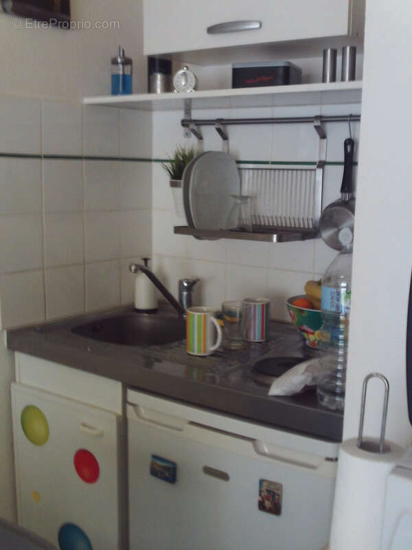 Appartement à RAMONVILLE-SAINT-AGNE