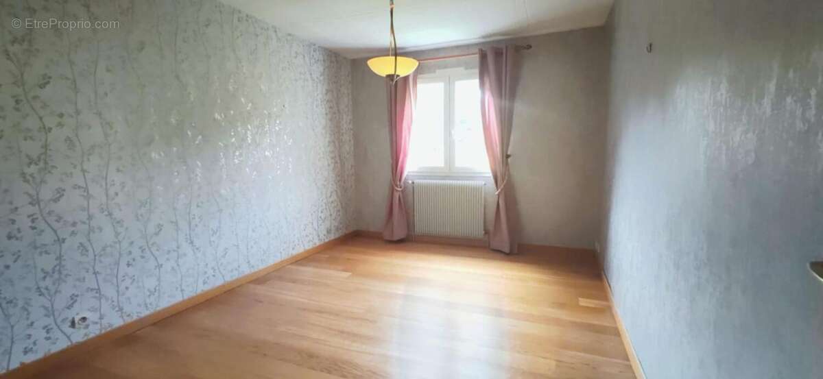 Maison à CHAMBRAY-LES-TOURS