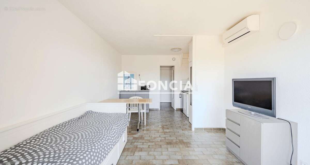 Appartement à HYERES