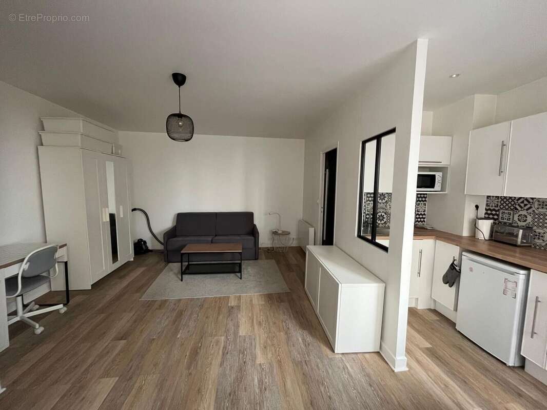 Photo 3 - Appartement à BORDEAUX