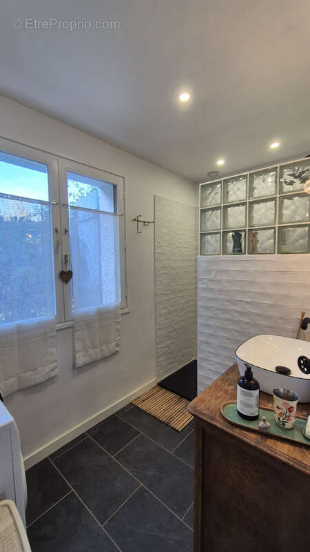 Maison à MOELAN-SUR-MER