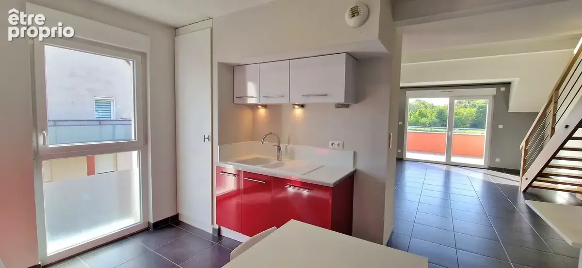 Appartement 4 pièces 93 m² à vendre à Horbourg-Wihr (68180) - photo 8