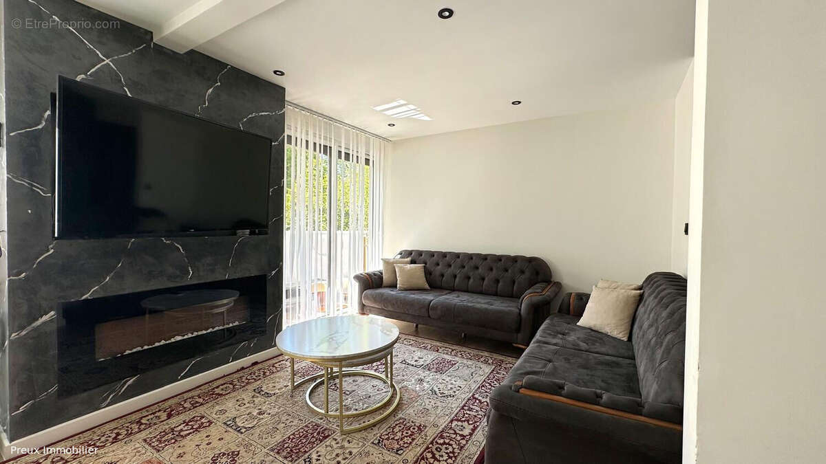 Appartement à ANNECY