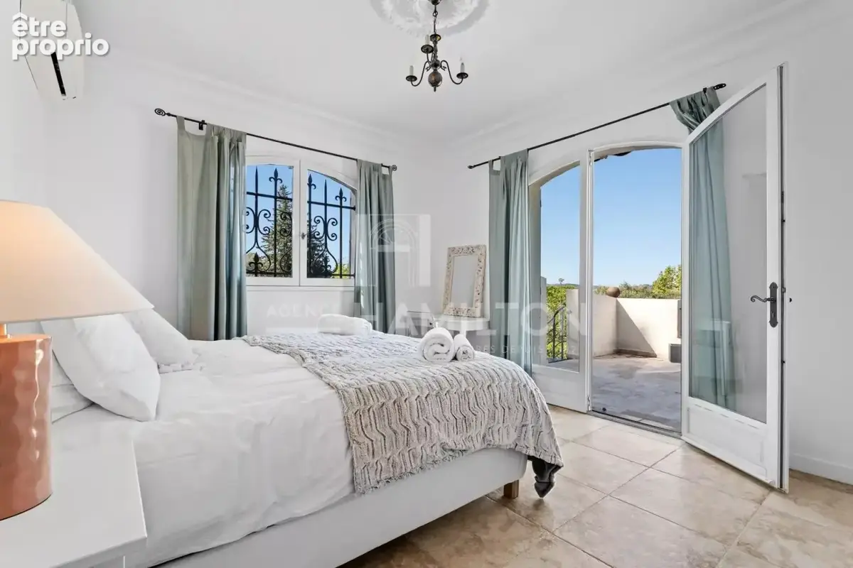Magnifique propriété bénéficiant dun cadre de vie privilégié et - photo 7