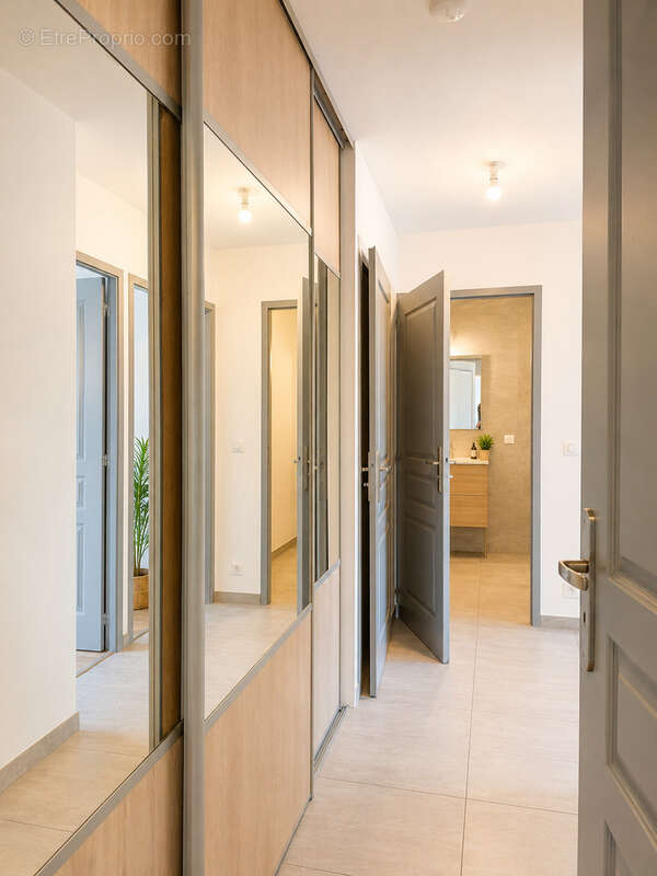 Appartement à ANNEMASSE